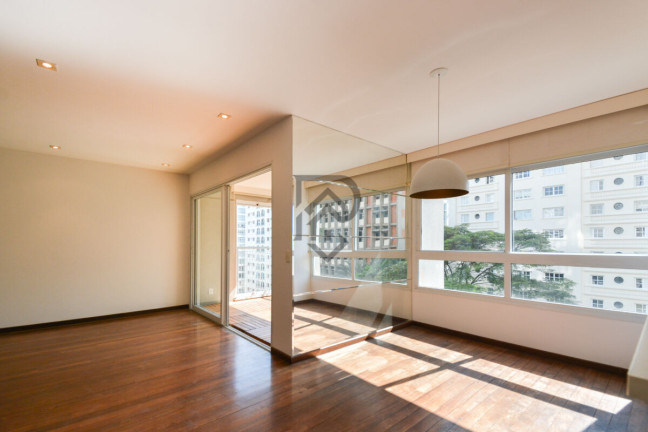 Apartamento com 3 Quartos à Venda, 150 m² em Jardim Paulista - São Paulo