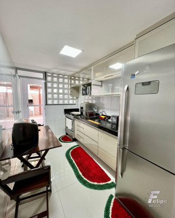 Imagem Imóvel com 2 Quartos à Venda, 120 m² em Praia Do Morro - Guarapari