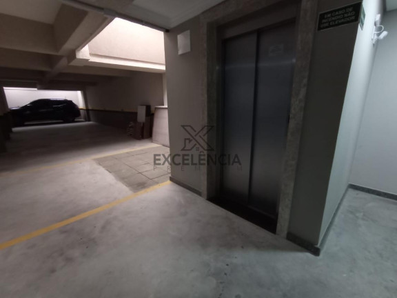 Imagem Apartamento com 3 Quartos à Venda, 89 m² em Cidade Jardim - São José Dos Pinhais