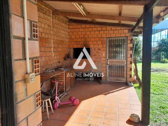 Imagem Casa com 3 Quartos à Venda, em Centro - Cruz Alta Imagem Casa com 3 Quartos à Venda, em Centro - Cruz Alta