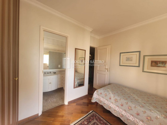Imagem Apartamento com 4 Quartos à Venda, 160 m² em Chacara Klabin - São Paulo