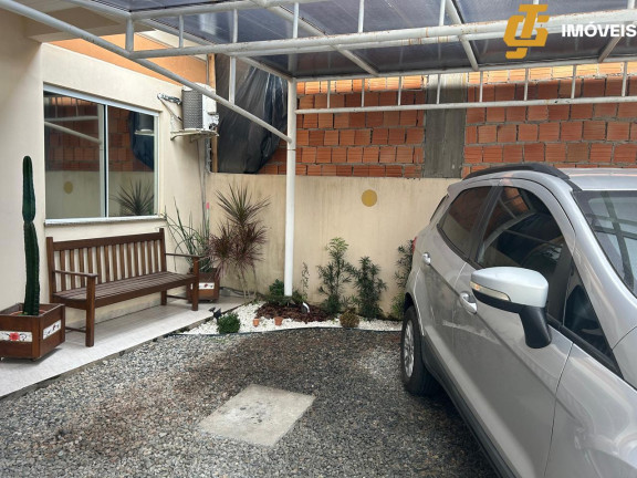Imagem Apartamento com 2 Quartos à Venda, 54 m² em Santa Regina  - Camboriú