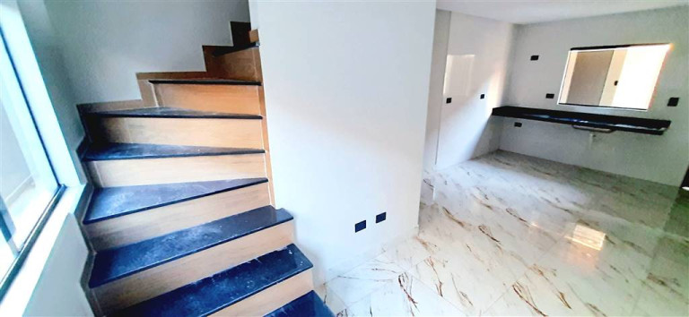 Imagem Casa com 2 Quartos à Venda, 58 m² em Aviação - Praia Grande Imagem Casa com 2 Quartos à Venda, 58 m² em Aviação - Praia Grande