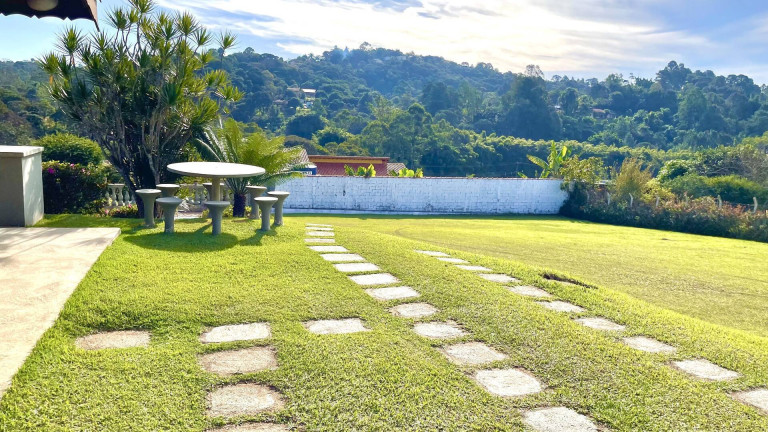 Imagem Casa com 5 Quartos à Venda, 3 m² em Jardim Estância Brasil - Atibaia Imagem Casa com 5 Quartos à Venda, 3 m² em Jardim Estância Brasil - Atibaia