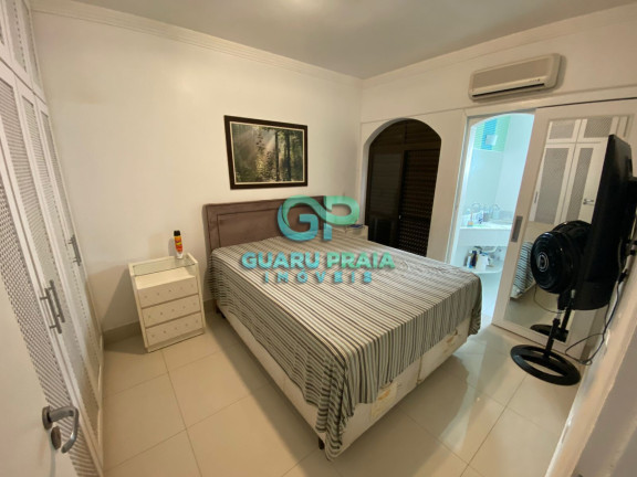 Imagem Apartamento com 3 Quartos à Venda, 110 m² em Enseada - Guarujá