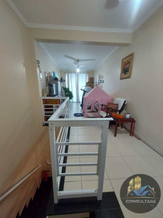 Imagem Casa com 4 Quartos à Venda, 228 m² em Aparecida - Santos Imagem Casa com 4 Quartos à Venda, 228 m² em Aparecida - Santos