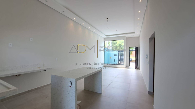 Imagem Casa com 3 Quartos à Venda, 250 m² em Residencial Ouro Verde - Botucatu