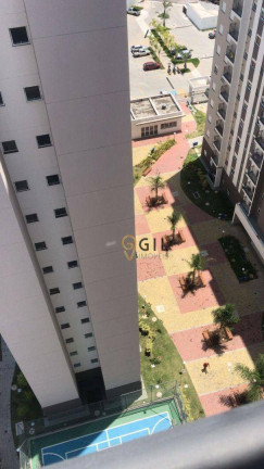 Imagem Apartamento com 2 Quartos à Venda, 47 m² em Parque Itamarati - Jacareí