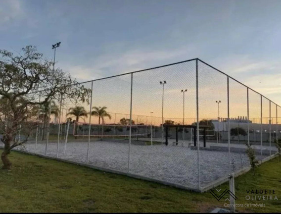 Imagem Terreno em Condomínio à Venda, 250 m² em Eugênio De Mello - São José Dos Campos