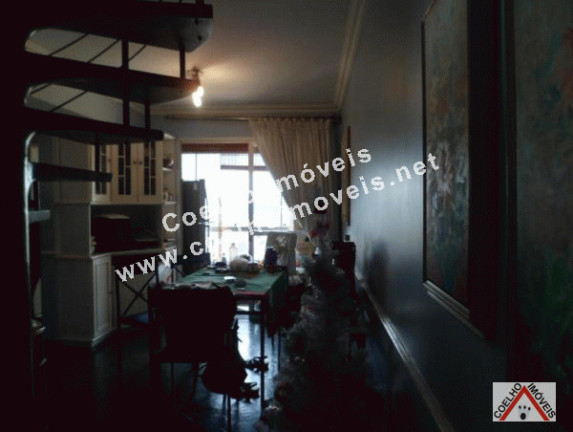 Imagem Apartamento com 3 Quartos à Venda, 133 m² em Vila Mascote - São Paulo Imagem Apartamento com 3 Quartos à Venda, 133 m² em Vila Mascote - São Paulo