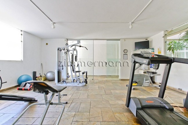 Imagem Apartamento com 3 Quartos à Venda, 202 m² em Pinheiros - São Paulo Imagem Apartamento com 3 Quartos à Venda, 202 m² em Pinheiros - São Paulo