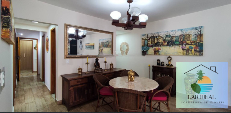 Imagem Casa com 5 Quartos à Venda, 250 m² em Centro - Búzios Imagem Casa com 5 Quartos à Venda, 250 m² em Centro - Búzios
