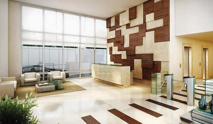 Imagem Sala Comercial à Venda, 43 m² em Chácara Santo Antônio (zona Sul) - São Paulo Imagem Sala Comercial à Venda, 43 m² em Chácara Santo Antônio (zona Sul) - São Paulo