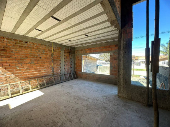 Imagem Casa com 2 Quartos à Venda, 66 m² em Centro - Balneário Barra Do Sul