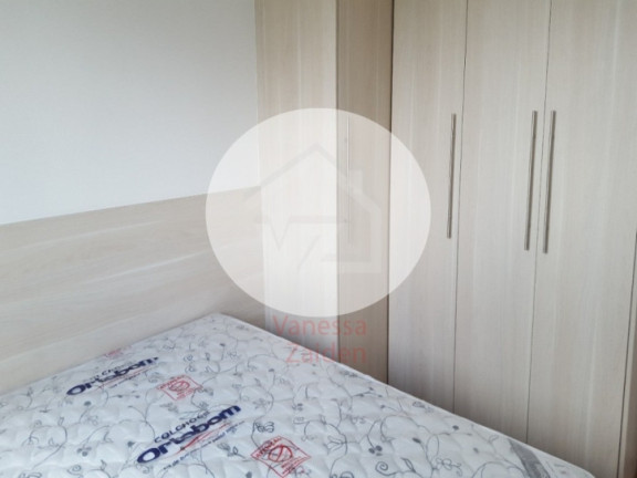 Imagem Apartamento com 2 Quartos para Alugar, 51 m² em Vila Andrade - São Paulo