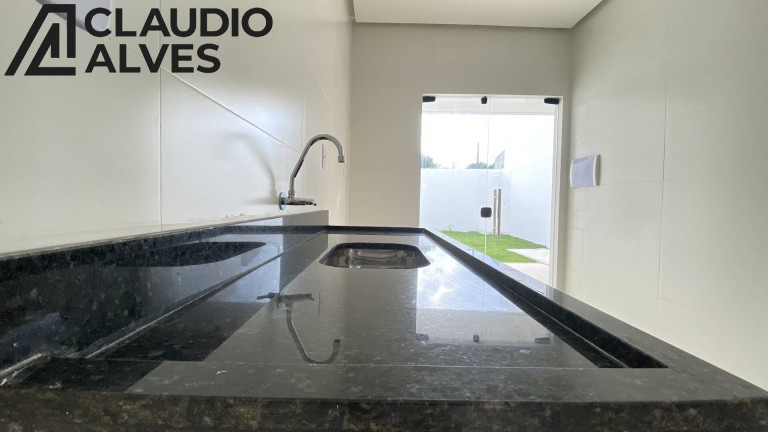 Imagem Casa com 3 Quartos à Venda, 80 m² em Papagaio - Feira De Santana
