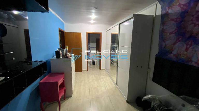 Imagem Apartamento com 2 Quartos à Venda, 70 m² em Boqueirão - Praia Grande