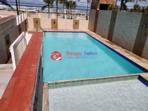Imagem Apartamento com 2 Quartos para Temporada, em Vila Tupy - Praia Grande Imagem Apartamento com 2 Quartos para Temporada, em Vila Tupy - Praia Grande