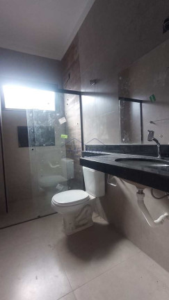 Imagem Casa com 2 Quartos à Venda, 250 m² em Jardim São João - Pirassununga