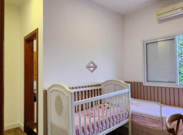 Imagem Casa com 3 Quartos à Venda, 168 m² em Jardim Montreal Residence - Indaiatuba