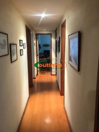 Imagem Apartamento com 3 Quartos à Venda, 126 m² em Andaraí - Rio De Janeiro Imagem Apartamento com 3 Quartos à Venda, 126 m² em Andaraí - Rio De Janeiro