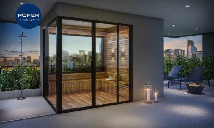 Imagem Apartamento com 2 Quartos à Venda, 65 m² em Jardim Paulista - São Paulo Imagem Apartamento com 2 Quartos à Venda, 65 m² em Jardim Paulista - São Paulo