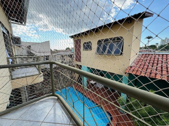 Imagem Sobrado com 3 Quartos à Venda, 245 m² em Jardim América - Goiânia Imagem Sobrado com 3 Quartos à Venda, 245 m² em Jardim América - Goiânia