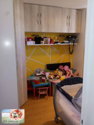 Imagem Apartamento com 2 Quartos à Venda, 54 m² em Assunção - São Bernardo Do Campo