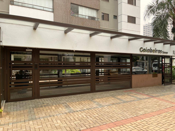 Imagem Apartamento com 3 Quartos à Venda, 125 m² em Duque De Caxias - Cuiabá