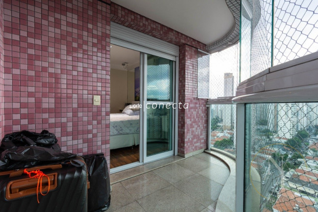 Imagem Apartamento com 4 Quartos à Venda, 234 m² em Jardim Analia Franco - São Paulo Imagem Apartamento com 4 Quartos à Venda, 234 m² em Jardim Analia Franco - São Paulo