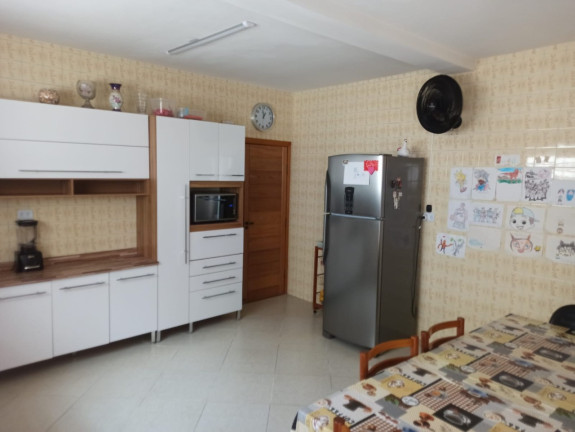 Imagem Casa com 3 Quartos à Venda, 150 m² em Butantã - São Paulo