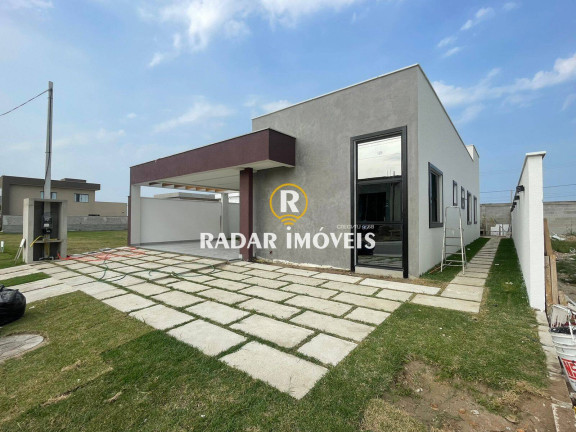 Imagem Casa com 3 Quartos à Venda, 273 m² em Nova São Pedro - São Pedro Da Aldeia Imagem Casa com 3 Quartos à Venda, 273 m² em Nova São Pedro - São Pedro Da Aldeia