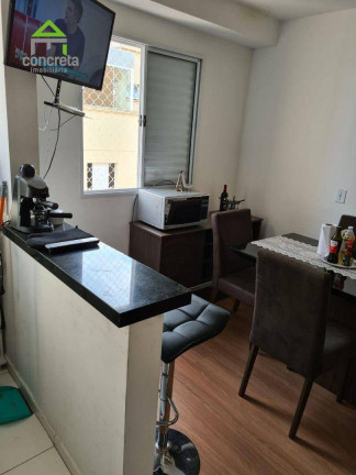 Imagem Apartamento com 4 Quartos à Venda, 94 m² em Jardim ísis - Cotia