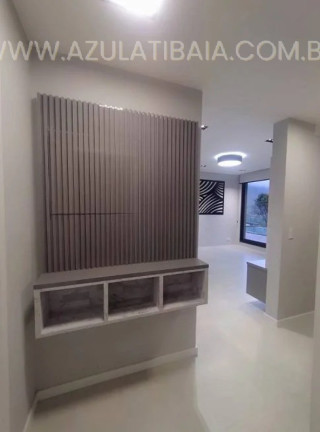Imagem Casa com 3 Quartos à Venda, 189 m² em Beiral Das Pedras - Atibaia