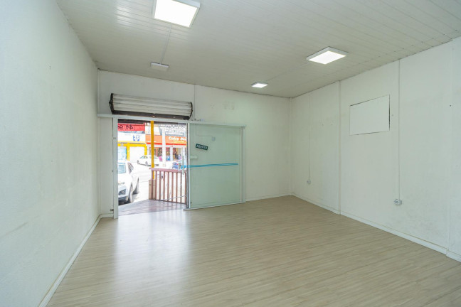 Imagem Sala Comercial para Alugar, 42 m² em Cidade Industrial - Curitiba Imagem Sala Comercial para Alugar, 42 m² em Cidade Industrial - Curitiba