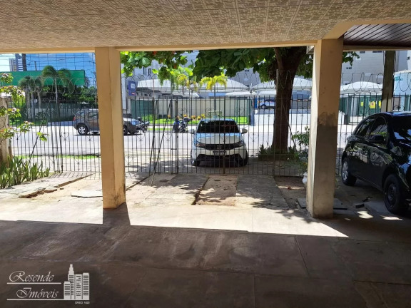Imagem Apartamento com 3 Quartos para Alugar, 92 m² em Guamá - Belém
