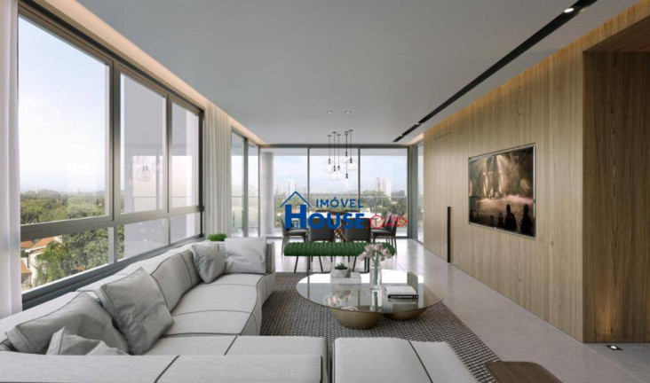Imagem Apartamento com 3 Quartos à Venda, 315 m² em Jardins - São Paulo Imagem Apartamento com 3 Quartos à Venda, 315 m² em Jardins - São Paulo