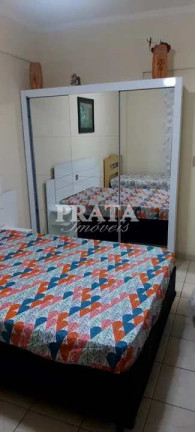 Imagem Apartamento com 2 Quartos à Venda, 68 m² em Enseada - Guarujá