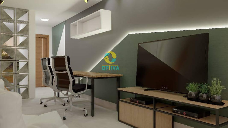 Imagem Apartamento com 1 Quarto à Venda, 33 m² em Balneário São Pedro - São Pedro Da Aldeia Imagem Apartamento com 1 Quarto à Venda, 33 m² em Balneário São Pedro - São Pedro Da Aldeia