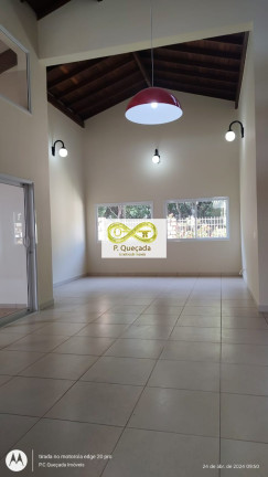 Imagem Casa com 4 Quartos à Venda, 304 m² em Jardim Do Sol - Campinas