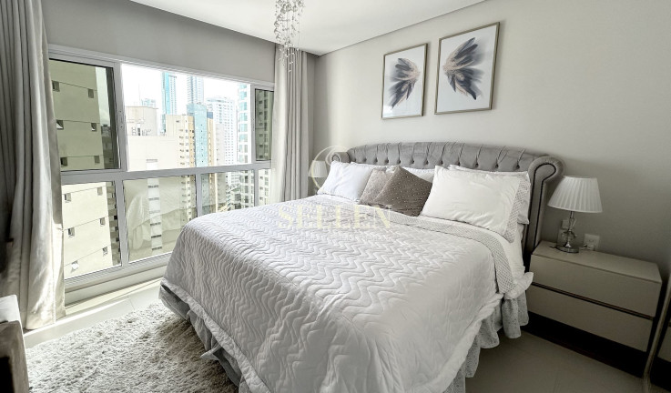 Imagem Apartamento com 3 Quartos à Venda, 155 m² em Pioneiros - Balneário Camboriú Imagem Apartamento com 3 Quartos à Venda, 155 m² em Pioneiros - Balneário Camboriú