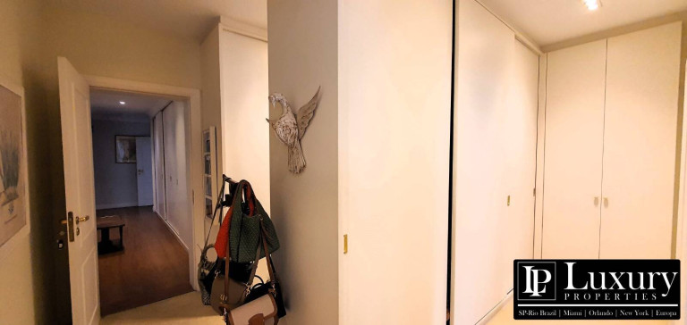 Imagem Apartamento com 4 Quartos à Venda, 300 m² em Cidade Jardim - São Paulo Imagem Apartamento com 4 Quartos à Venda, 300 m² em Cidade Jardim - São Paulo