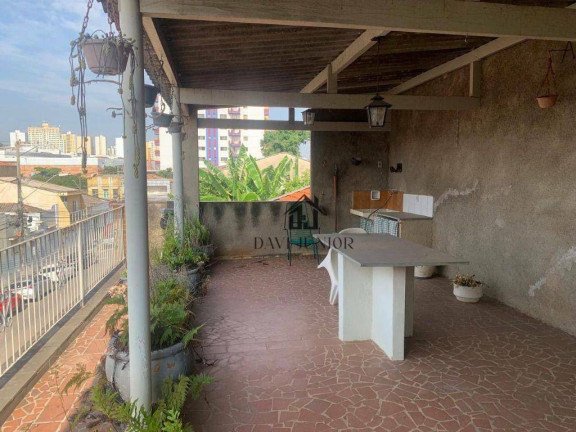 Imagem Casa com 5 Quartos à Venda, 238 m² em Jardim Santa Rosália - Sorocaba Imagem Casa com 5 Quartos à Venda, 238 m² em Jardim Santa Rosália - Sorocaba
