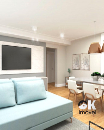 Imagem Apartamento com 3 Quartos à Venda, 137 m² em Jardim Paulista - São Paulo Imagem Apartamento com 3 Quartos à Venda, 137 m² em Jardim Paulista - São Paulo