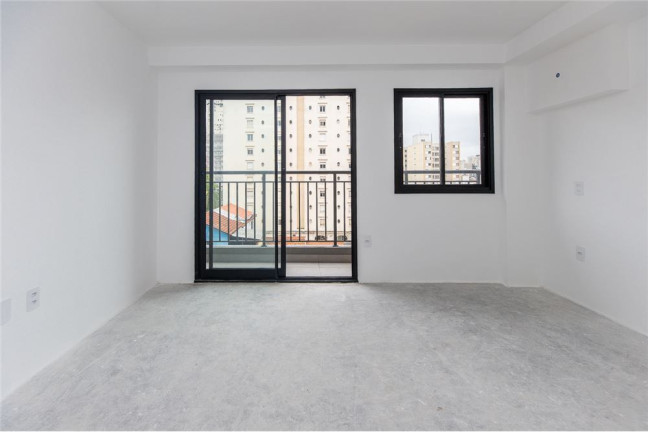 Imagem Apartamento com 1 Quarto à Venda, 25 m² em Perdizes - São Paulo Imagem Apartamento com 1 Quarto à Venda, 25 m² em Perdizes - São Paulo