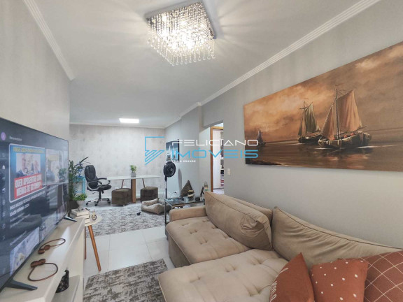 Imagem Apartamento com 2 Quartos à Venda, 87 m² em Aviação - Praia Grande Imagem Apartamento com 2 Quartos à Venda, 87 m² em Aviação - Praia Grande