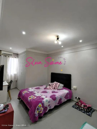 Imagem Apartamento com 1 Quarto à Venda, 45 m² em Marapé - Santos