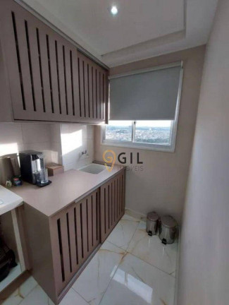 Imagem Apartamento com 2 Quartos à Venda, 46 m² em Jardim Califórnia - Jacareí Imagem Apartamento com 2 Quartos à Venda, 46 m² em Jardim Califórnia - Jacareí