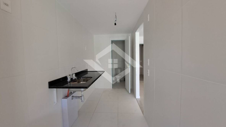 Imagem Apartamento com 3 Quartos à Venda, 91 m² em Barra Da Tijuca - Rio De Janeiro