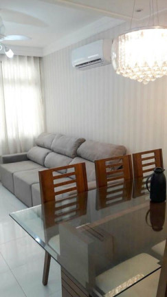 Imagem Apartamento com 2 Quartos à Venda, 58 m² em Pitangueiras - Guarujá
